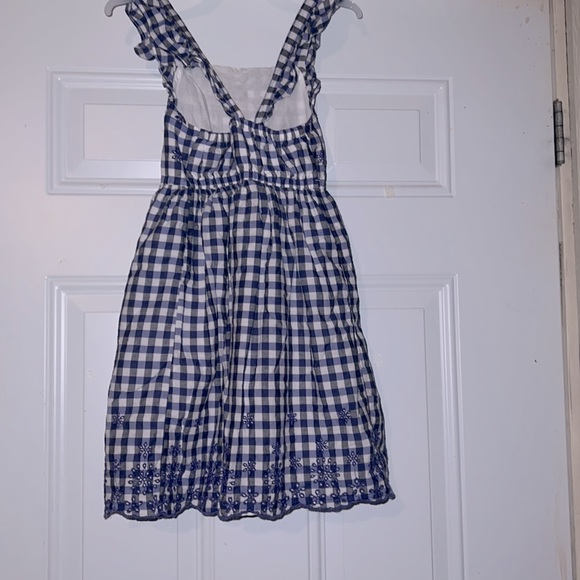 Cat&Jack Dress size 7/8 - Picture 4 of 7